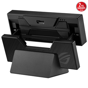 ASUS ROG Eye S Full HD Webcam 1080P 90YH0350-B2UA00