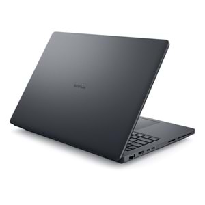 DELL 16” PRO MAX PLUS MB16250_1 ULTRA 7 265HX-32GB DDR5 RAM-1TB NVME-12GB RTX PRO3000 BWL-W11P Taşınabilir İş istasyonu