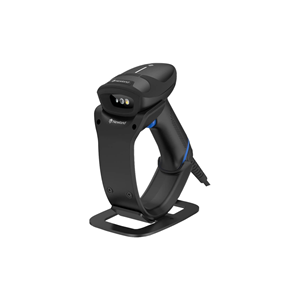 NEWLAND 2D HR2300-SA USB El Tipi Karekod Okuyucu Ayaklı 