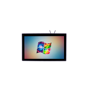 QUANMAX 21.5” Q-2150 CORE İ7 10710U 8GB DDR4 RAM-256GB NVME-FDOS Panel PC