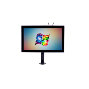 QUANMAX 21.5” Q-2150 CORE İ7 10710U 8GB DDR4 RAM-256GB NVME-FDOS Panel PC