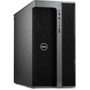 DELL PRECISION T7960 XEON W7-3445-32GB DDR5 RDIMM-512GB M2 NVME-W11 PRO İş İstasyonu