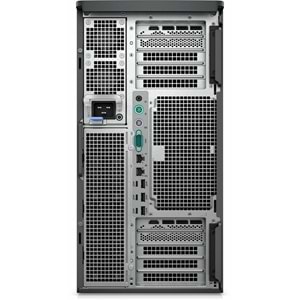 DELL PRECISION T7960 XEON W7-3445-32GB DDR5 RDIMM-512GB M2 NVME-W11 PRO İş İstasyonu