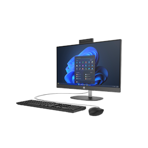 HP AIO 23.8