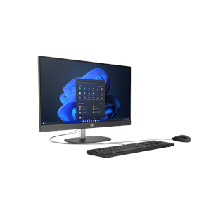 HP AIO 23.8