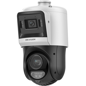 HIKVISION 4MP+4MP PTZ TANDEMVU IP KAMERA DS-2SE4C425MWG-E/RB/14(F0)