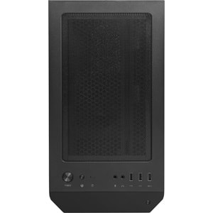 MSI MAG FORGE M100A Gaming Mid-Tower PC Kasası 