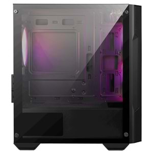 MSI MAG FORGE M100A Gaming Mid-Tower PC Kasası 