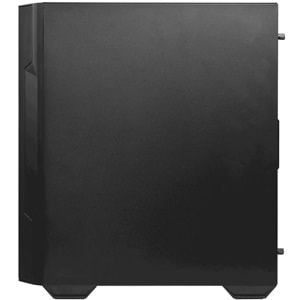 MSI MAG FORGE M100A Gaming Mid-Tower PC Kasası 