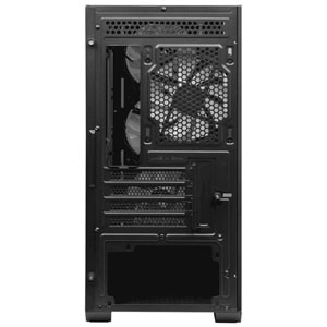 MSI MAG FORGE M100A Gaming Mid-Tower PC Kasası 
