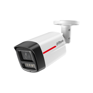DAHUA 2MP Bullet 3.6mm WizColor IP Kamera IPC-HFW2249TL-S-PRO