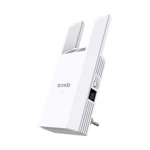 TENDA A18 PRO Wıfı5 AC1200 Menzil Genişletici Priz Tip 