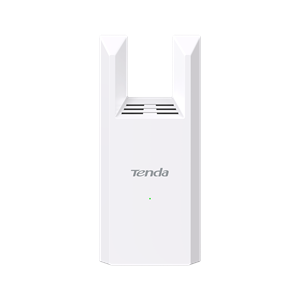 TENDA A18 PRO Wıfı5 AC1200 Menzil Genişletici Priz Tip 