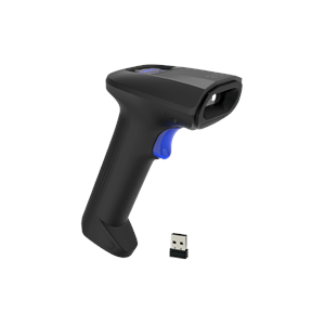 SUNLUX 2D RW10 Kablosuz USB El Tipi Karekod Okuyucu
