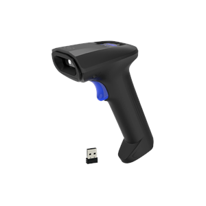 SUNLUX 2D RW10 Kablosuz USB El Tipi Karekod Okuyucu