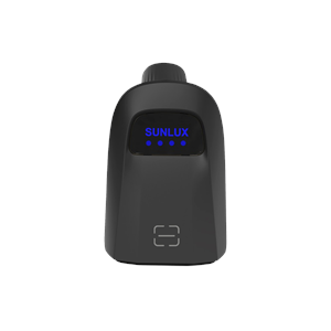 SUNLUX 2D RW10 Kablosuz USB El Tipi Karekod Okuyucu