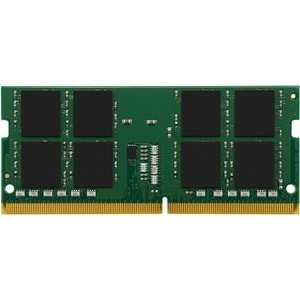 KINGSTON 16GB DDR4 3200MHZ CL22 NOTEBOOK RAM VALUE KVR32S22D8/16