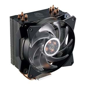 COOLERMASTER HYPER 411 RR-H410-25PK-R1 ARGB AM5-1851p HAVA SOĞUTMALI İŞLEMCİ FANI