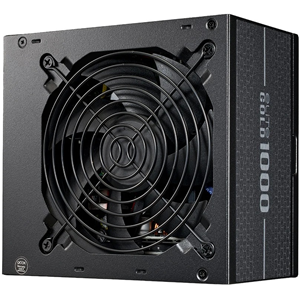 COOLERMASTER 1000W 80+ GOLD 12cm Fanlı Full Moduler Power Supply MPW-A001-AFAG-BEU