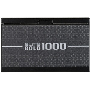 COOLERMASTER 1000W 80+ GOLD 12cm Fanlı Full Moduler Power Supply MPW-A001-AFAG-BEU