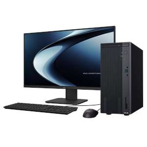 ASUS CORE i5 13420H - 8GB DDR5 RAM- 512GB NVME -FDOS / EXPERTCENTER P500MV-I513428512B0D