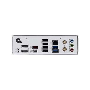 MSI PRO B850M-P WIFI DDR5 HDMI-DP PCIE 5.0 AM5 MATX
