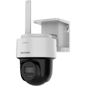 HIKVISION 4MP PTZ 4G Solar Kamera DS-2CFSP4/4G
