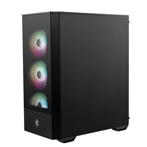 MSI MAG FORGE 112R Gaming Mid-Tower PC Kasası 