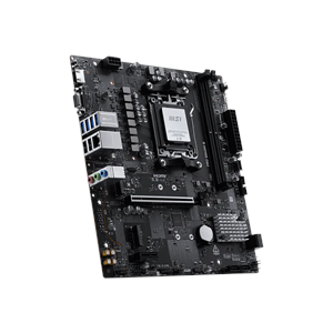 MSI PRO B840M-B DDR5 HDMI-VGA PCIE 4.0 AM5 mATX
