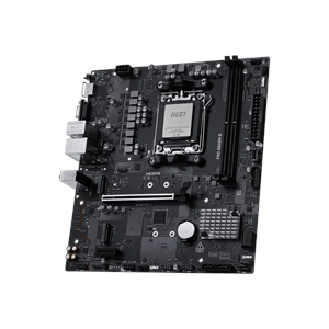 MSI PRO B840M-B DDR5 HDMI-VGA PCIE 4.0 AM5 mATX