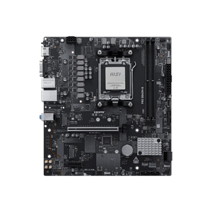 MSI PRO B840M-B DDR5 HDMI-VGA PCIE 4.0 AM5 mATX