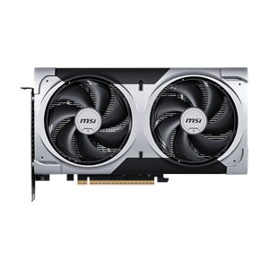 MSI RTX5060TI 16GB VENTUS 2X OC PLUS GDDR7 128bit HDMI DP PCIe 5.0