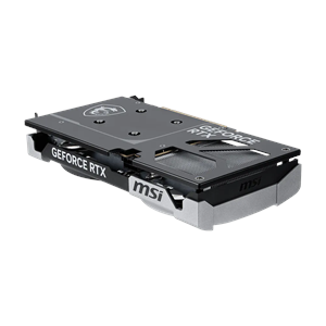 MSI RTX5060TI 16GB VENTUS 2X OC PLUS GDDR7 128bit HDMI DP PCIe 5.0