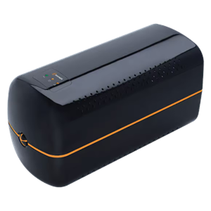 TUNÇMATİK 1500VA Dıgıtech Eco TSK3672 Line İnteractive Ups