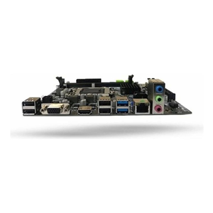 SECLIFE H61C DDR3 S+V+L PCIe 16X v2.0 1155p mATX