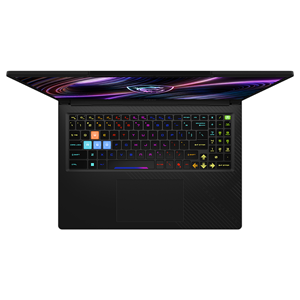 MSI 16