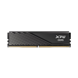 XPG 8GB DDR5 5600MHz CL46 PC RAM AX5U5600C468G-SLABBK
