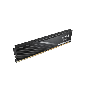 XPG 8GB DDR5 5600MHz CL46 PC RAM AX5U5600C468G-SLABBK
