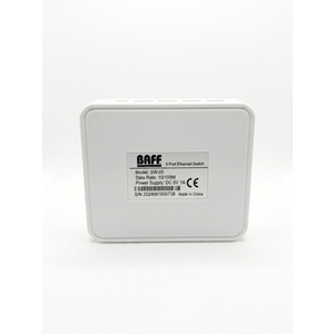 BAFF 5port 10/100 Yönetilemez Switch SW-05