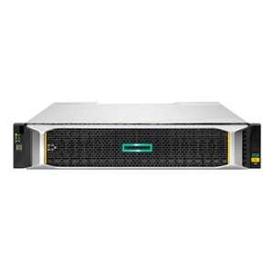 HPE R0Q85B MSA1060 16GB FC SFF STORAGE