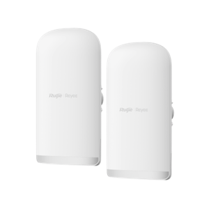 RUIJIE REYEE RG-EST350G 10dbi 867mbps 5ghz 5+km Harici Access Point 2-li Set