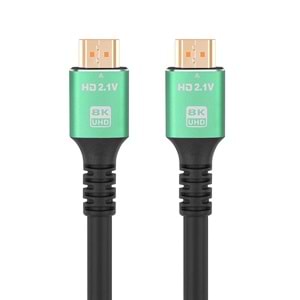 CODEGEN CPS8K15 1.5metre HDMI Görüntü Kablosu 8K 
