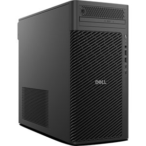 DELL PRO MAX TOWER FCT2250_15 ULTRA 9 285K- 64GB DDR5 RAM- 1TB M2 NVME- 20GB RTX 4000A BWL W11 PRO İş İstasyonu