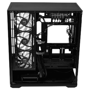 MSI MAG PANO 110R PZ Gaming ATX PC Kasası