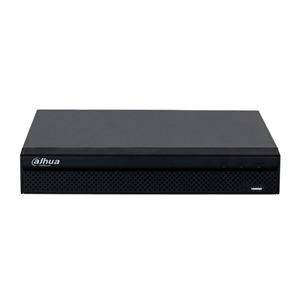 DAHUA 8kanal 8mp 1-diskli PoE NVR Kayıt Cihazı NVR2108HS-8P-4KS3