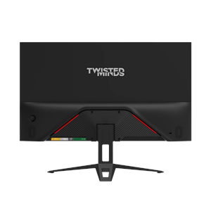 TWISTED 22