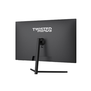 TWISTED 32
