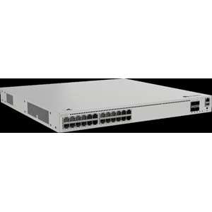 HUAWEI 24port PoE+ 400W 4xSFP Gigabit Yönetilebilir Switch eKIT S310-24PN4X