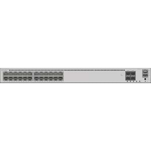 HUAWEI 24port PoE+ 400W 4xSFP Gigabit Yönetilebilir Switch eKIT S310-24PN4X