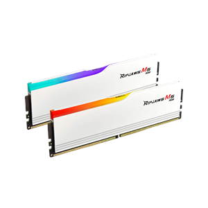 GSKILL 32GB (2X 16GB) DDR5 6400MHZ CL36 DUAL KIT PC RAM RIPJAWS F5-6400J3648F16GX2-RM5RW 